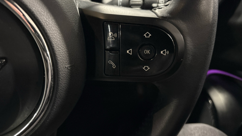 MINI Hatchback 135kW Cooper S Level 2 33kWh 3dr Auto Electric Hatchback